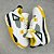 Nike Air Jordan 4 Retro "Vivid Sulfur" - Imagem 2