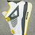Nike Air Jordan 4 Retro "Vivid Sulfur" - Imagem 5