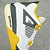 Nike Air Jordan 4 Retro "Vivid Sulfur" - Imagem 4
