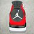 Nike Air Jordan 4 Retro "Toro Bravo" - Imagem 9