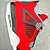 Nike Air Jordan 4 Retro "Toro Bravo" - Imagem 4