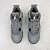 Nike Air Jordan 4 Retro "Cool Grey" - Imagem 6