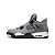 Nike Air Jordan 4 Retro "Cool Grey" - Imagem 1