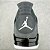 Nike Air Jordan 4 Retro "Fear Pack" - Imagem 9