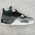 Nike Air Jordan 4 Retro "Fear Pack" - Imagem 3
