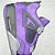 Nike Air Jordan 4 Retro x Travis Scott Purple (Friends and Family) - Imagem 4