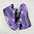 Nike Air Jordan 4 Retro x Travis Scott Purple (Friends and Family) - Imagem 2