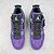 Nike Air Jordan 4 Retro x Travis Scott Purple (Friends and Family) - Imagem 6