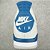 Nike Air Jordan 4 Retro "Military Blue" - Imagem 9