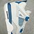 Nike Air Jordan 4 Retro "Military Blue" - Imagem 4