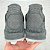 Nike Air Jordan 4 Retro x Kaws "Black" - Imagem 9