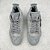 Nike Air Jordan 4 Retro x Kaws "Grey" - Imagem 6