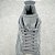 Nike Air Jordan 4 Retro x Kaws "Grey" - Imagem 7
