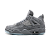 Nike Air Jordan 4 Retro x Kaws "Grey" - Imagem 1