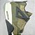 Nike Air Jordan 4 Retro "Craft Medium Olive" - Imagem 4