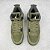 Nike Air Jordan 4 Retro "Craft Medium Olive" - Imagem 6