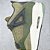 Nike Air Jordan 4 Retro "Craft Medium Olive" - Imagem 5