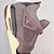 Nike Air Jordan 4 Retro x A Ma Maniére "Violet Ore" - Imagem 4