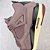 Nike Air Jordan 4 Retro x A Ma Maniére "Violet Ore" - Imagem 5