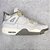 Nike Air Jordan 4 Retro "Craft Photon Dust" - Imagem 3