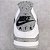 Nike Air Jordan 4 Retro "White Cement" - Imagem 9