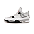 Nike Air Jordan 4 Retro "White Cement" - Imagem 1