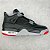 Nike Air Jordan 4 Retro "Bred Reimagined" - Imagem 3