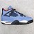 Nike Air Jordan 4 Retro x Travis Scott "Cactus Jack" - Imagem 3