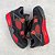 Nike Air Jordan 4 Retro "Red Thunder" - Imagem 2