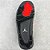 Nike Air Jordan 4 Retro "Red Thunder" - Imagem 10
