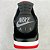 Nike Air Jordan 4 Retro "Bred" - Imagem 9