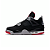 Nike Air Jordan 4 Retro "Bred" - Imagem 1
