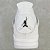 Nike Air Jordan 4 Retro "Pure Money" - Imagem 9