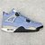 Nike Air Jordan 4 Retro "University Blue" - Imagem 3