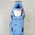Nike Air Jordan 4 Retro "University Blue" - Imagem 7