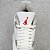Nike Air Jordan 4 Retro "White Oreo" - Imagem 7