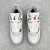 Nike Air Jordan 4 Retro "White Oreo" - Imagem 6