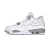 Nike Air Jordan 4 Retro "White Oreo" - Imagem 1