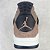 Nike Air Jordan 4 Retro "Taupe Haze" - Imagem 9