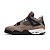 Nike Air Jordan 4 Retro "Taupe Haze" - Imagem 1