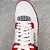 Nike Air Jordan 4 Retro "Fire Red" - Imagem 8