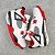 Nike Air Jordan 4 Retro "Fire Red" - Imagem 2