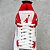 Nike Air Jordan 4 Retro "Fire Red" - Imagem 7