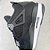 Nike Air Jordan 4 Retro "Black Canvas" - Imagem 5