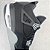 Nike Air Jordan 4 Retro "Black Canvas" - Imagem 4