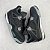 Nike Air Jordan 4 Retro "Black Canvas" - Imagem 2
