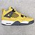 Nike Air Jordan 4 Retro "Lightning" - Imagem 3