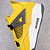 Nike Air Jordan 4 Retro "Lightning" - Imagem 5