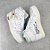 Nike Air Jordan 1 High OG x Off-White "Euro" - Imagem 2