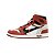 Nike Air Jordan 1 High OG x Off-White "Chicago" - Imagem 1